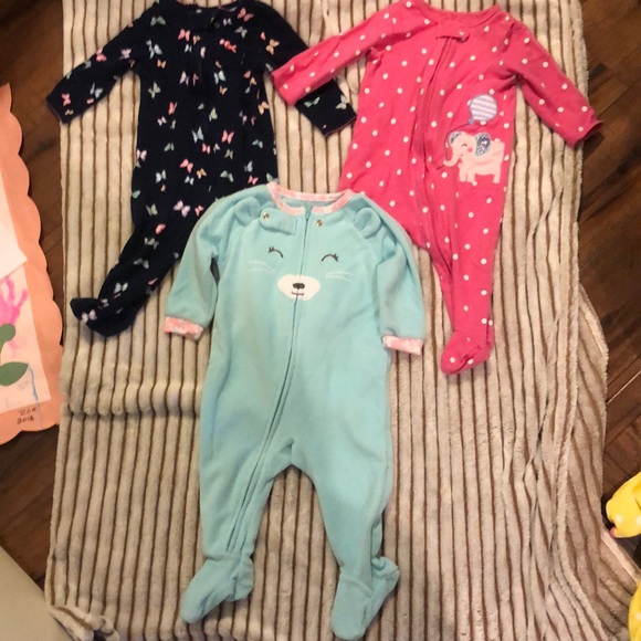 Pajamas - Picture 1 of 1